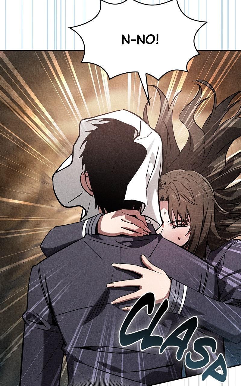 The Academy’s Genius Swordsman Chapter 103 — page 81