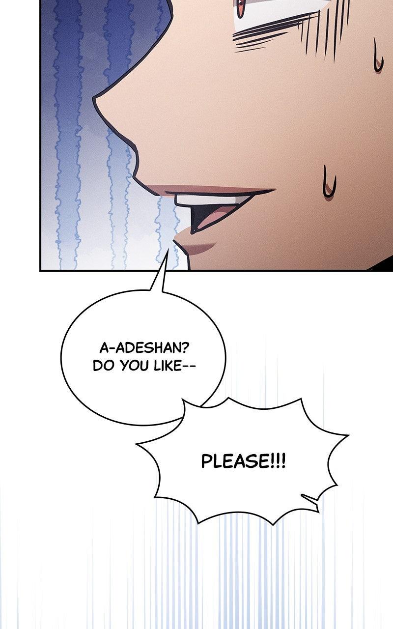 The Academy’s Genius Swordsman Chapter 103 — page 83