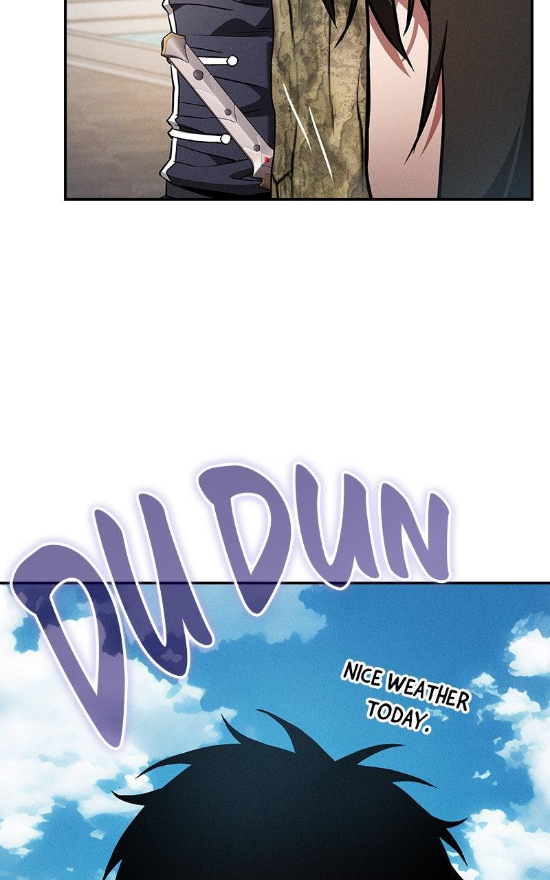 The Academy’s Genius Swordsman Chapter 103 — page 93