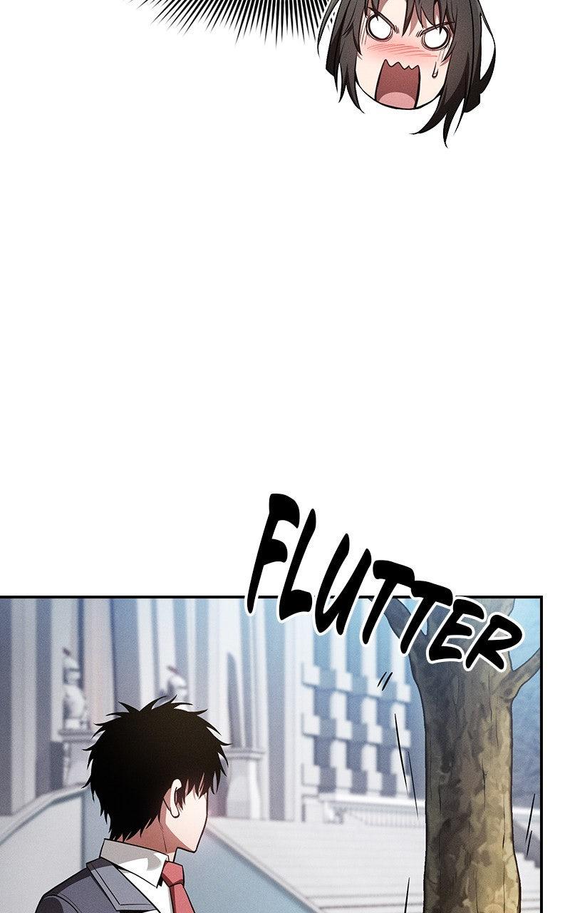 The Academy’s Genius Swordsman Chapter 103 — page 95