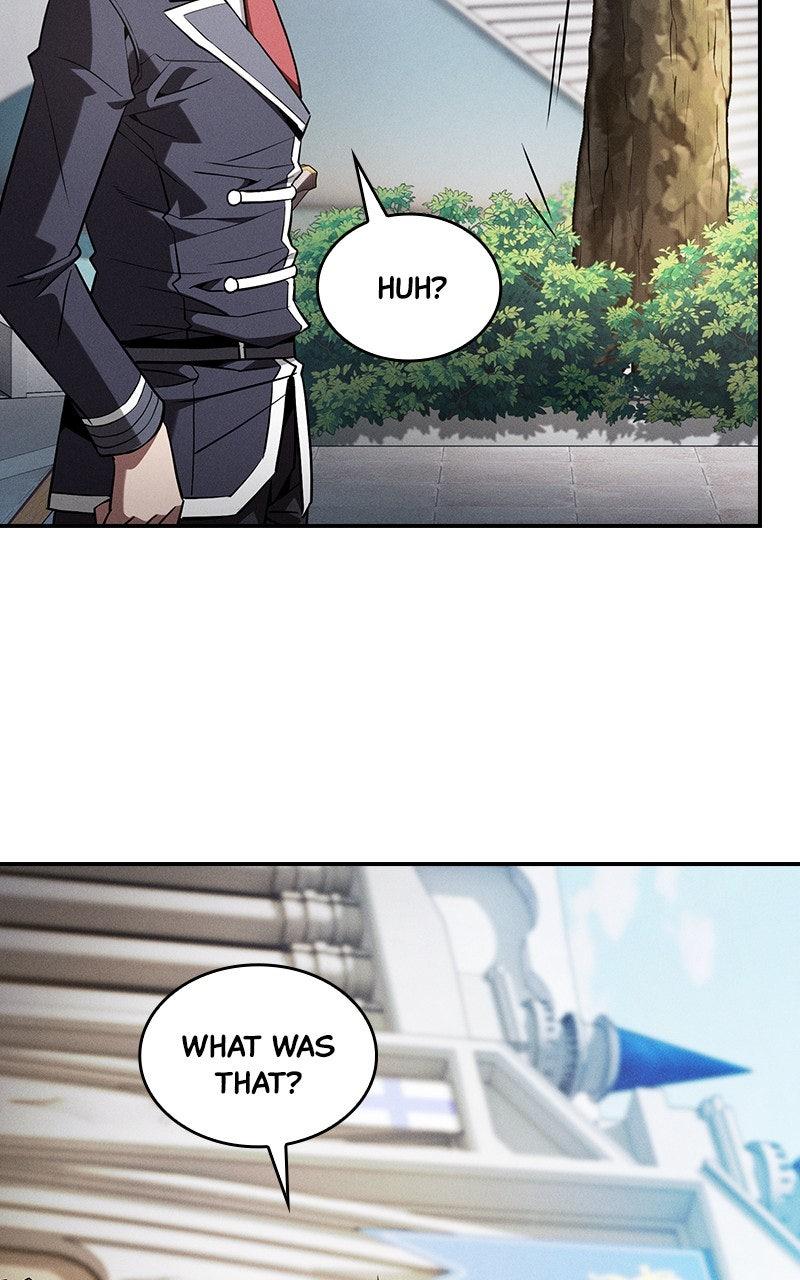 The Academy’s Genius Swordsman Chapter 103 — page 96