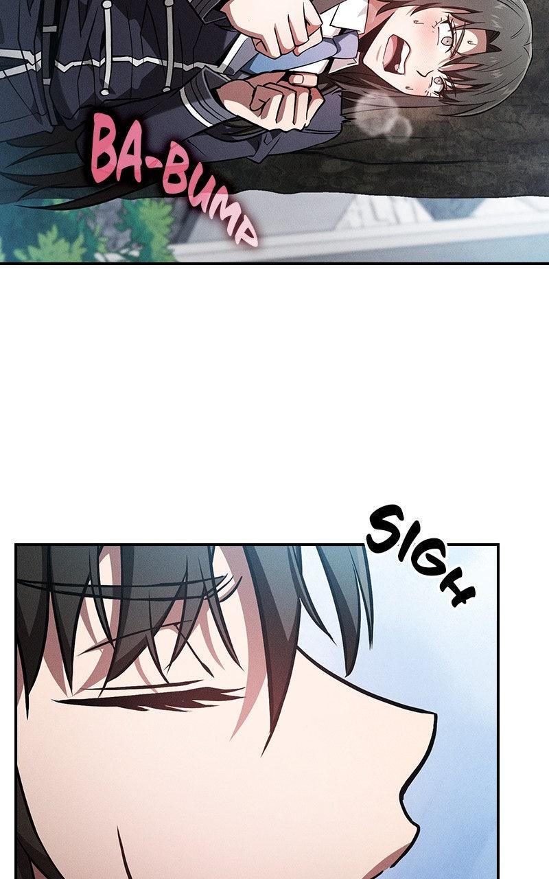 The Academy’s Genius Swordsman Chapter 103 — page 98