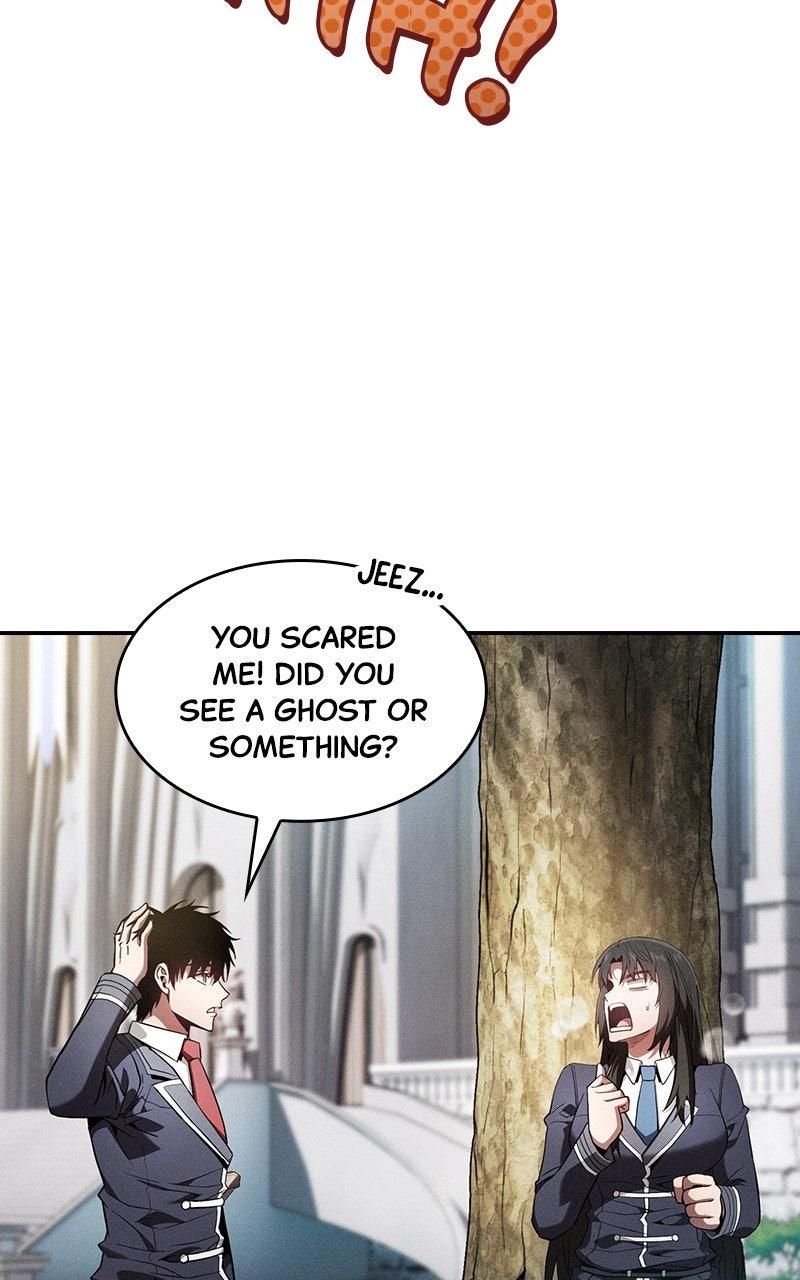 The Academy’s Genius Swordsman Chapter 103 — page 101
