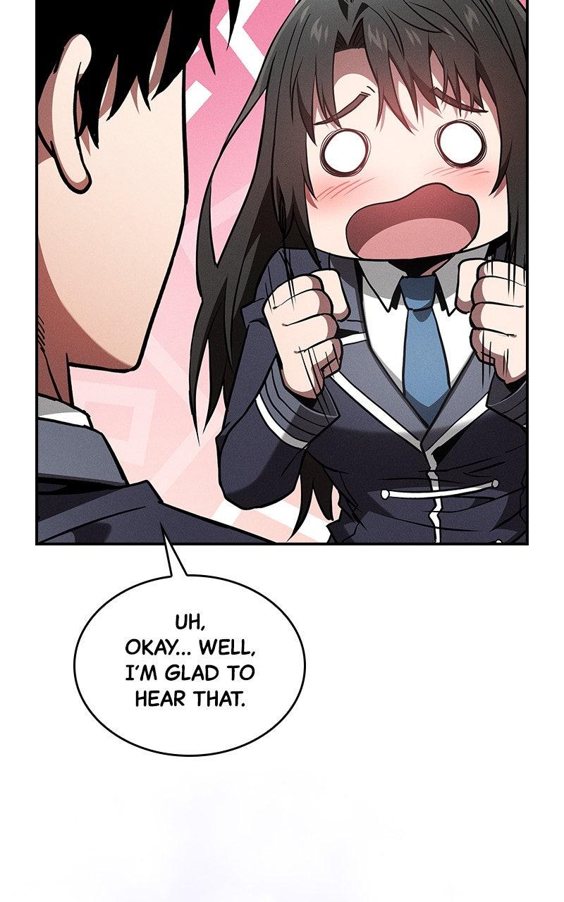 The Academy’s Genius Swordsman Chapter 103 — page 103