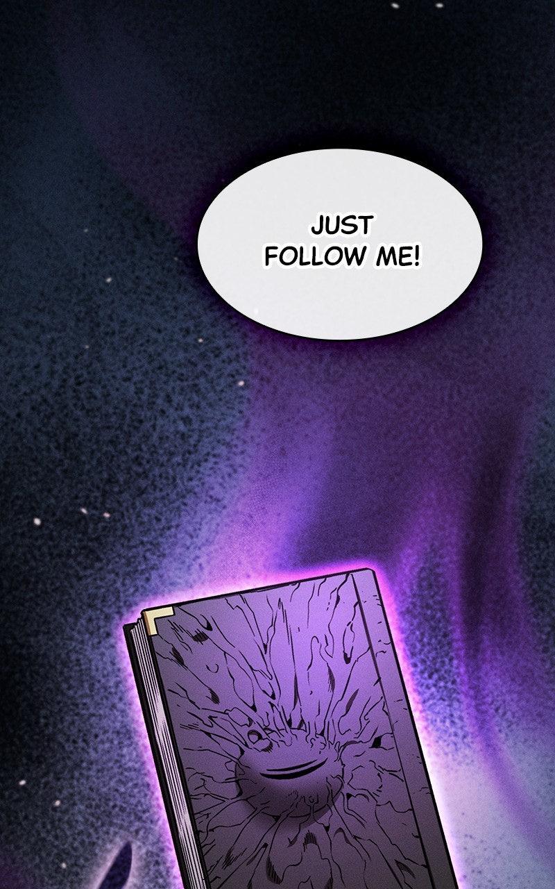 The Academy’s Genius Swordsman Chapter 103 — page 109