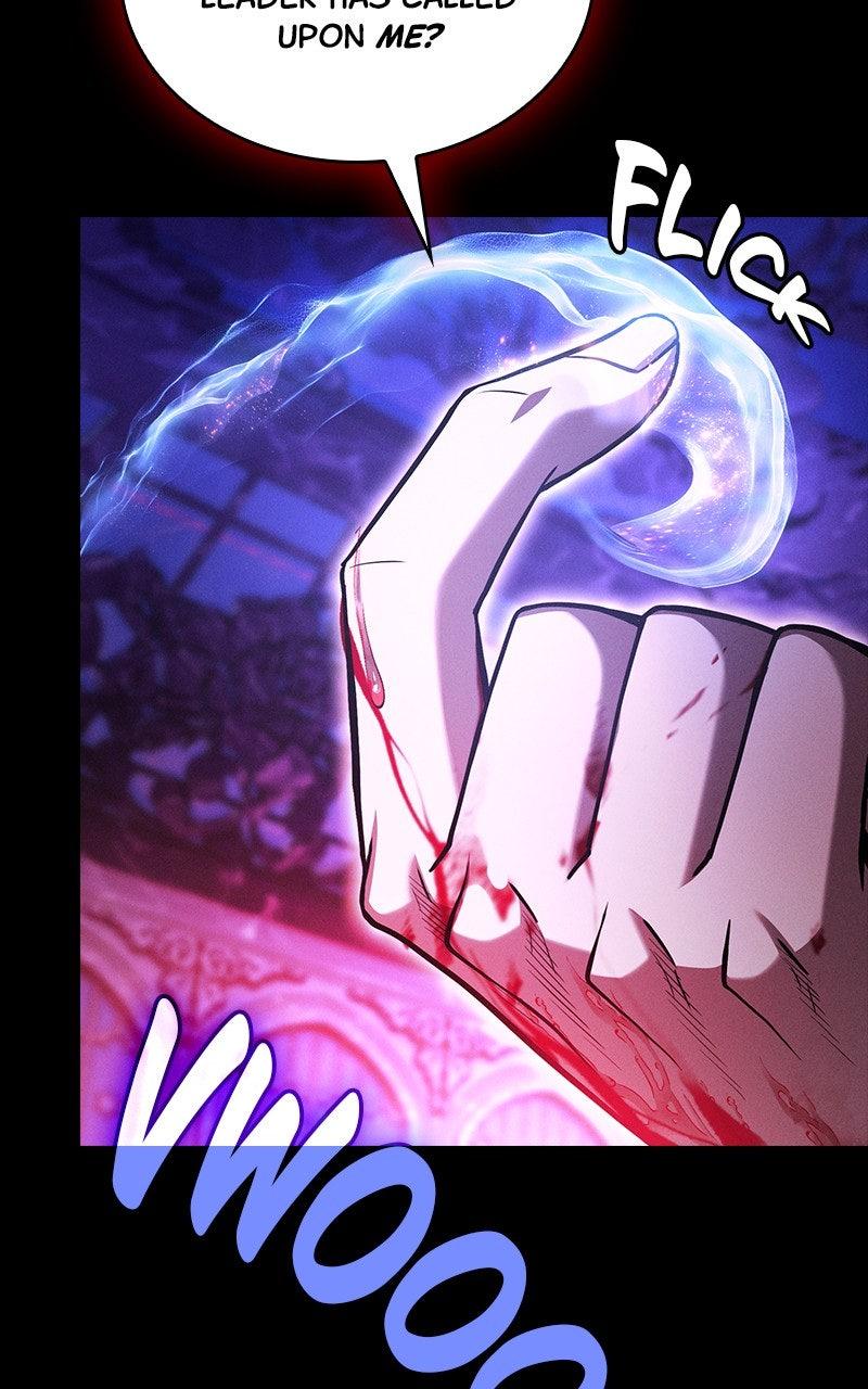 The Academy’s Genius Swordsman Chapter 103 — page 129