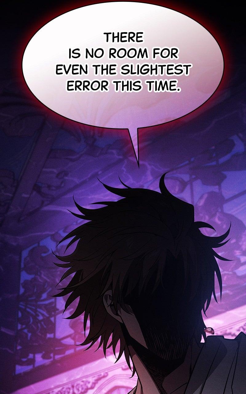 The Academy’s Genius Swordsman Chapter 103 — page 133