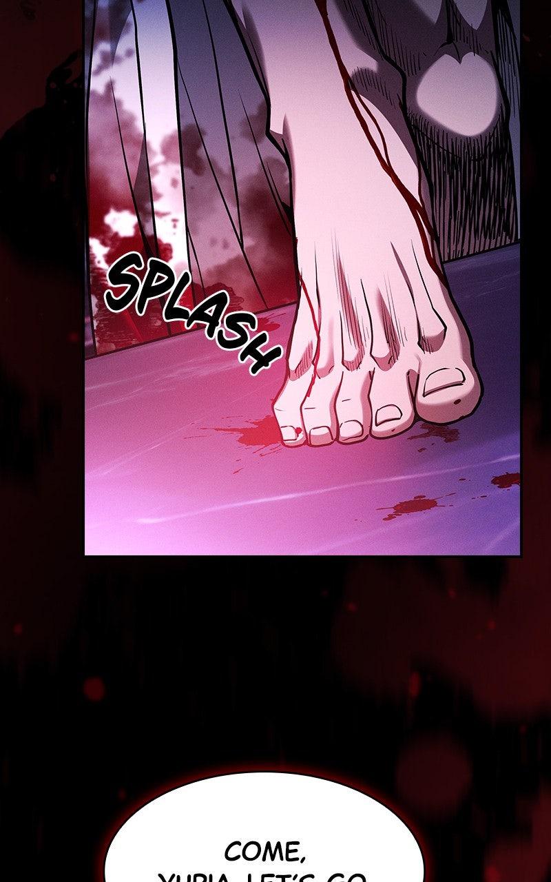 The Academy’s Genius Swordsman Chapter 103 — page 136