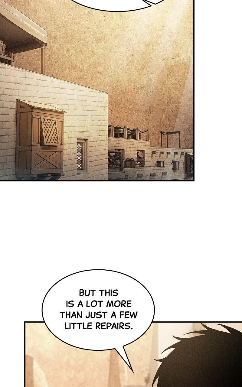 The Academy’s Genius Swordsman Chapter 104 — page 9