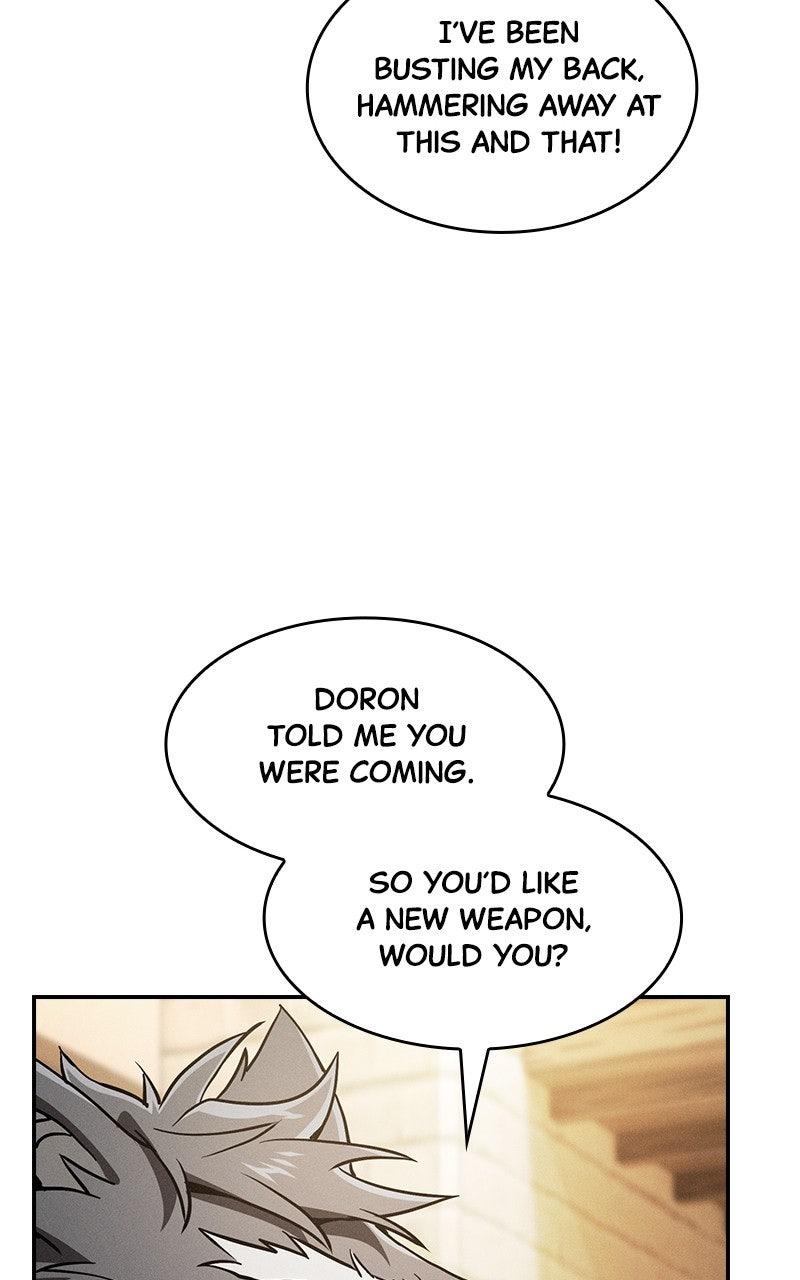 The Academy’s Genius Swordsman Chapter 104 — page 20
