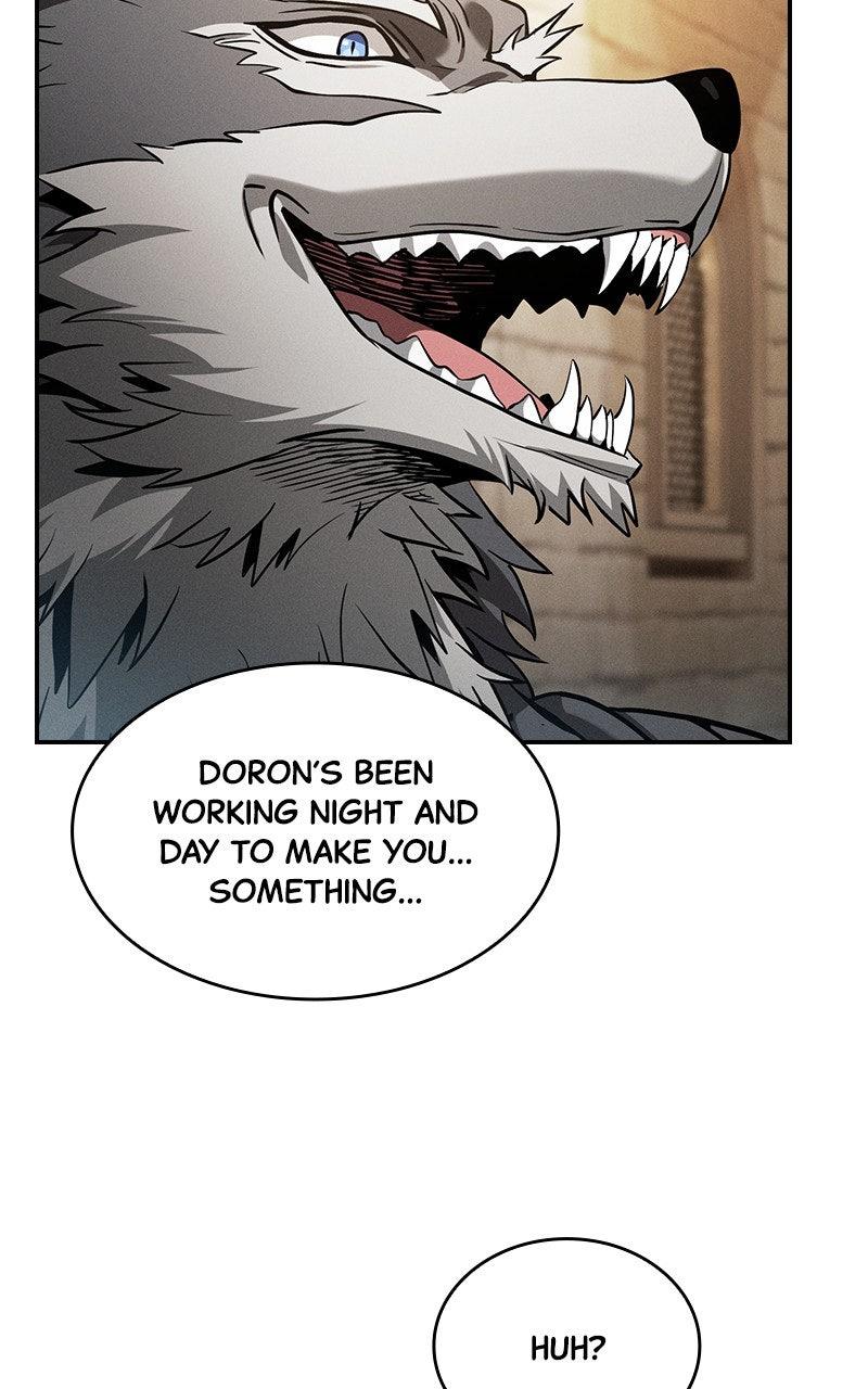 The Academy’s Genius Swordsman Chapter 104 — page 21