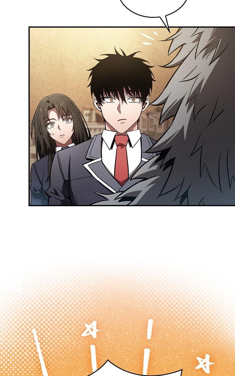 The Academy’s Genius Swordsman Chapter 104 — page 22