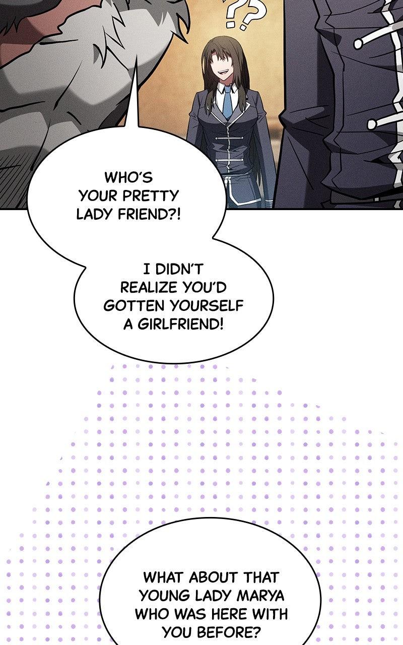 The Academy’s Genius Swordsman Chapter 104 — page 26