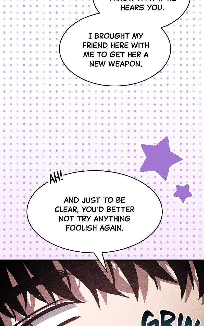 The Academy’s Genius Swordsman Chapter 104 — page 28