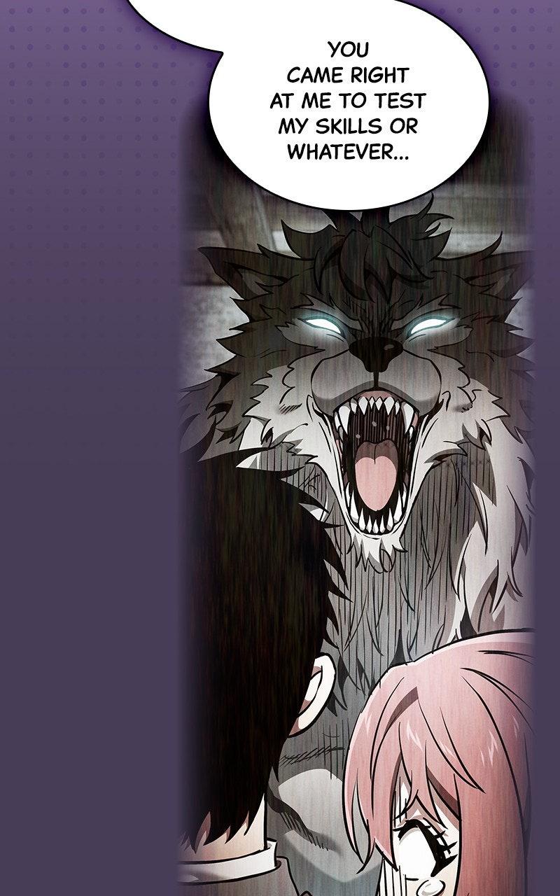 The Academy’s Genius Swordsman Chapter 104 — page 30