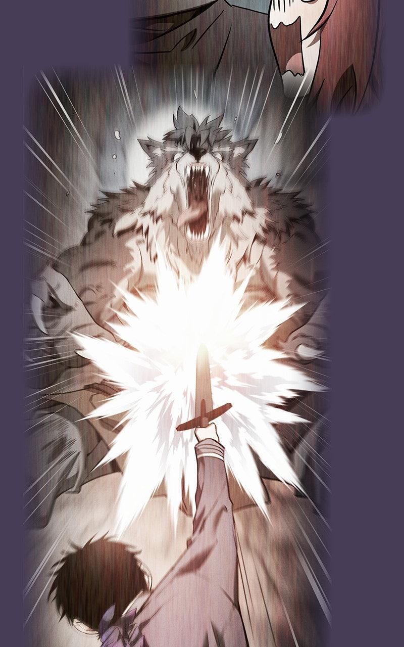 The Academy’s Genius Swordsman Chapter 104 — page 31