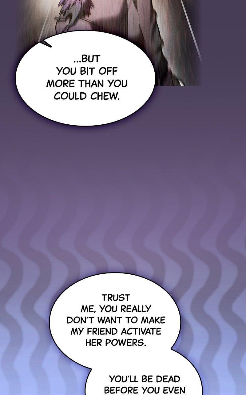 The Academy’s Genius Swordsman Chapter 104 — page 32