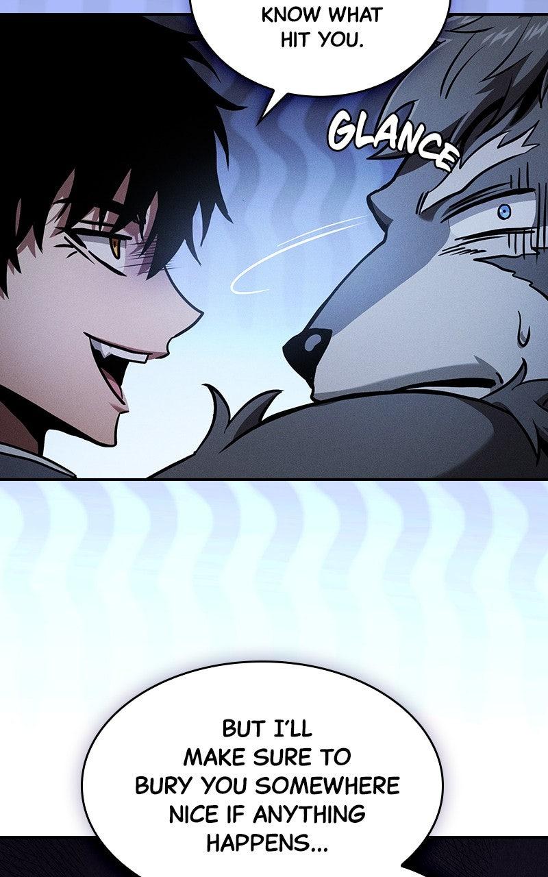 The Academy’s Genius Swordsman Chapter 104 — page 33