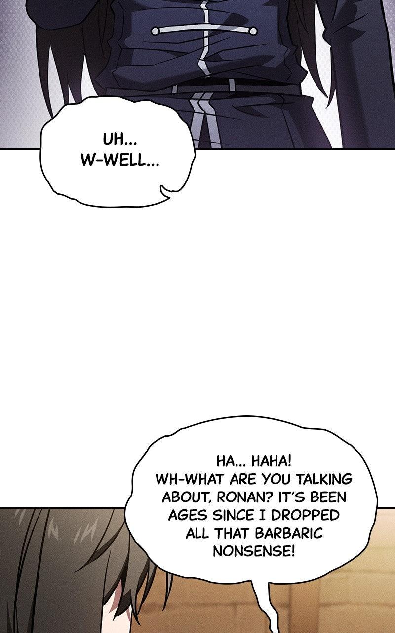 The Academy’s Genius Swordsman Chapter 104 — page 35