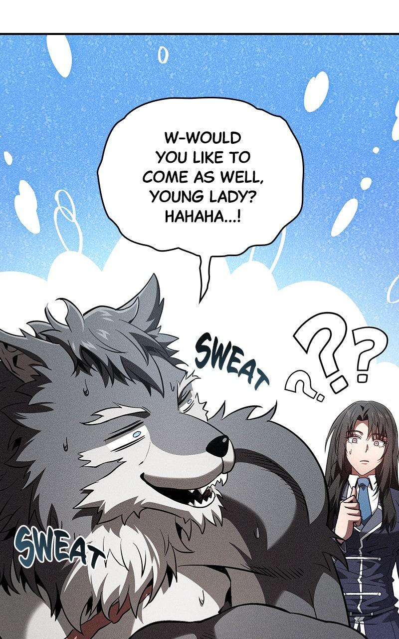 The Academy’s Genius Swordsman Chapter 104 — page 37