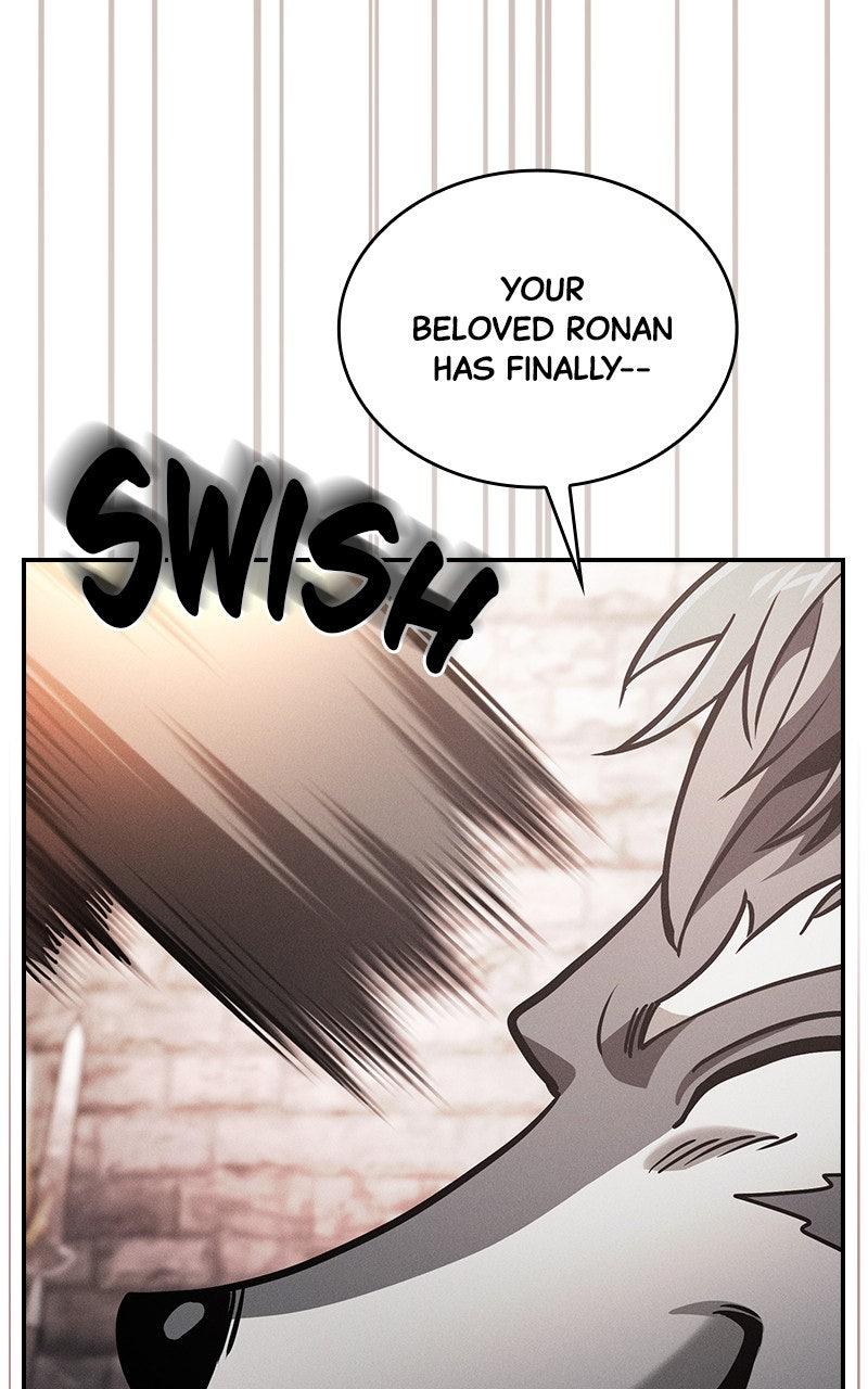 The Academy’s Genius Swordsman Chapter 104 — page 43