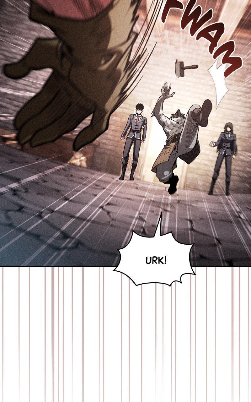 The Academy’s Genius Swordsman Chapter 104 — page 45