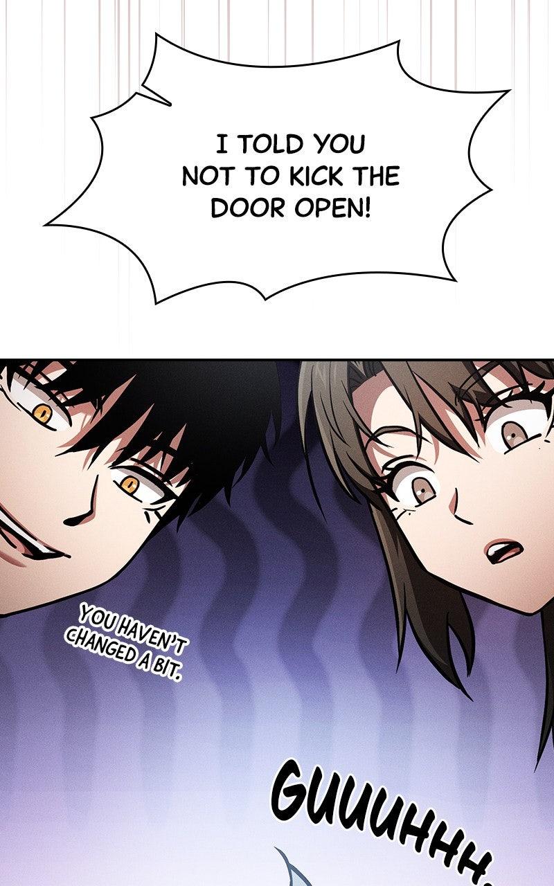 The Academy’s Genius Swordsman Chapter 104 — page 46