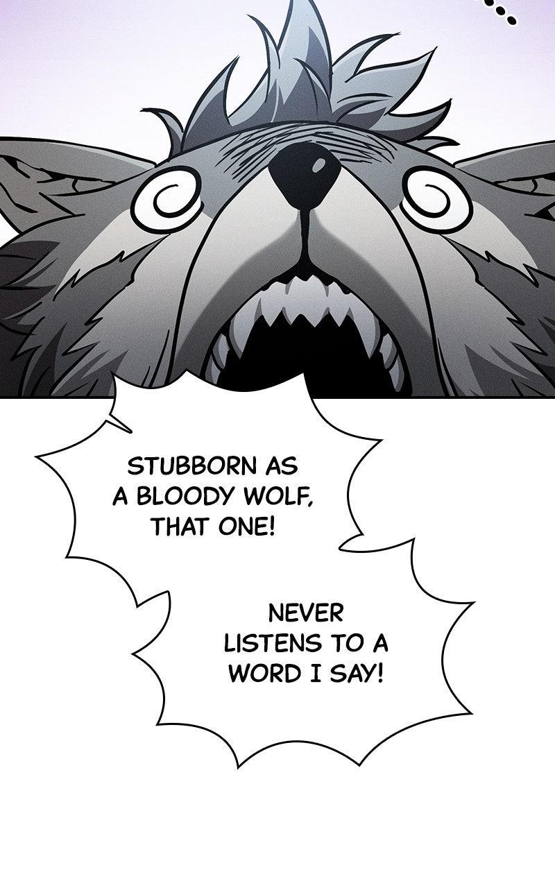 The Academy’s Genius Swordsman Chapter 104 — page 47