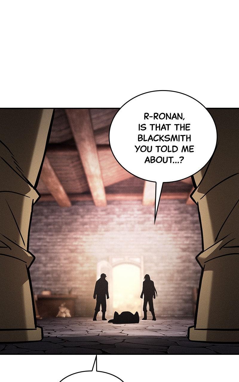 The Academy’s Genius Swordsman Chapter 104 — page 48