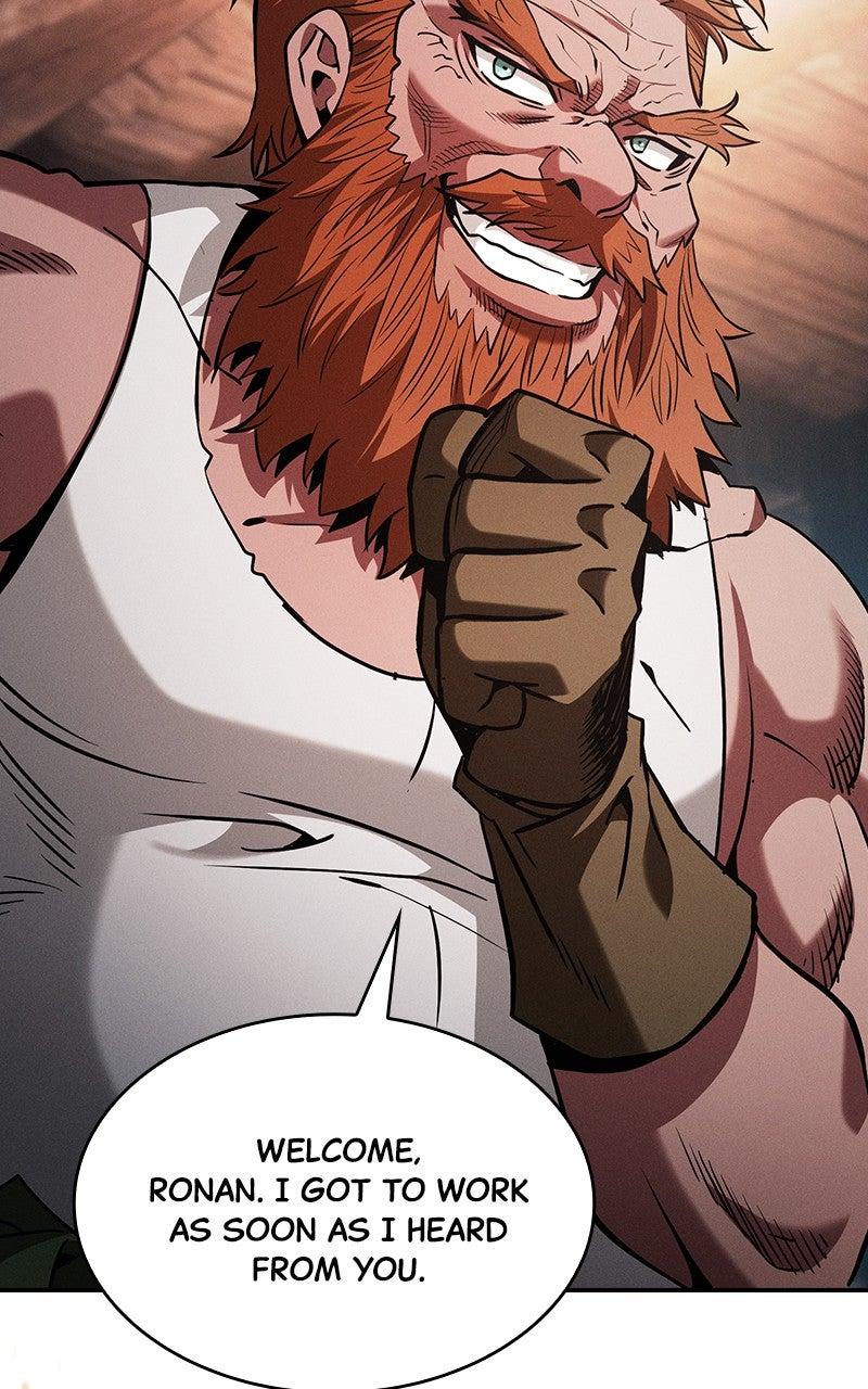 The Academy’s Genius Swordsman Chapter 104 — page 50