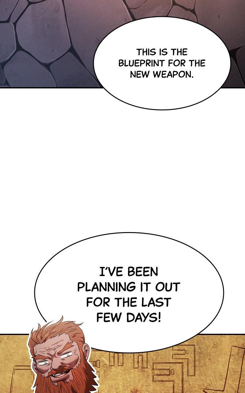 The Academy’s Genius Swordsman Chapter 104 — page 57