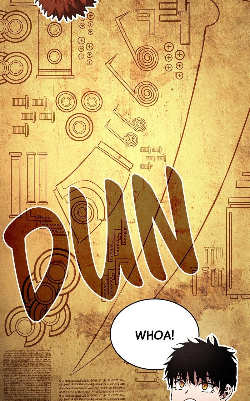 The Academy’s Genius Swordsman Chapter 104 — page 58
