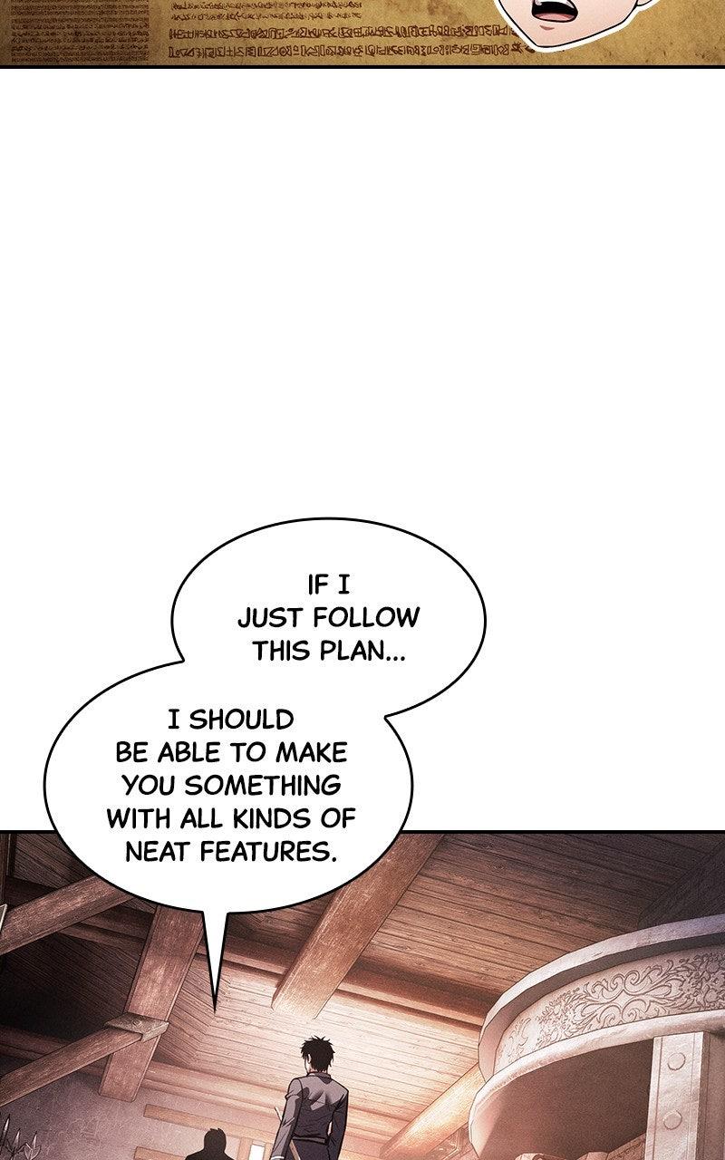 The Academy’s Genius Swordsman Chapter 104 — page 59
