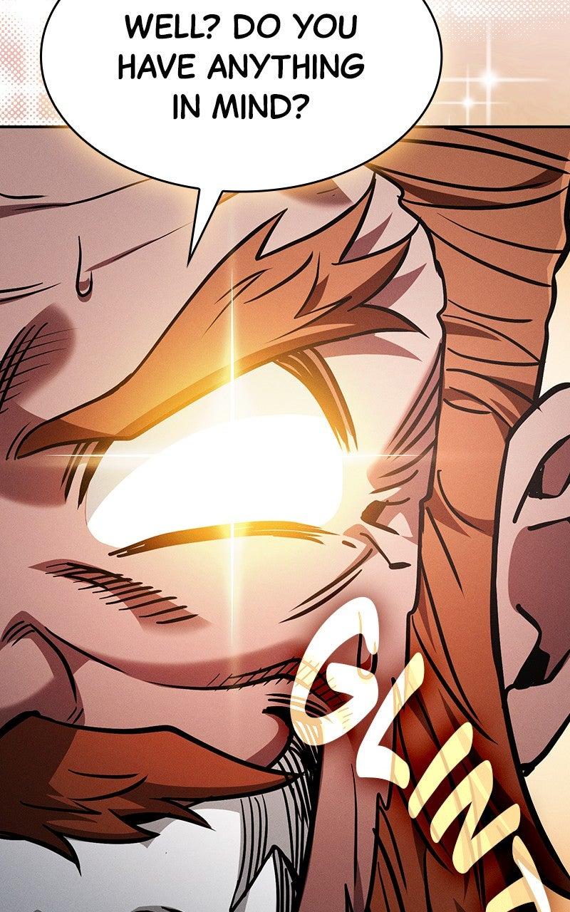 The Academy’s Genius Swordsman Chapter 104 — page 61