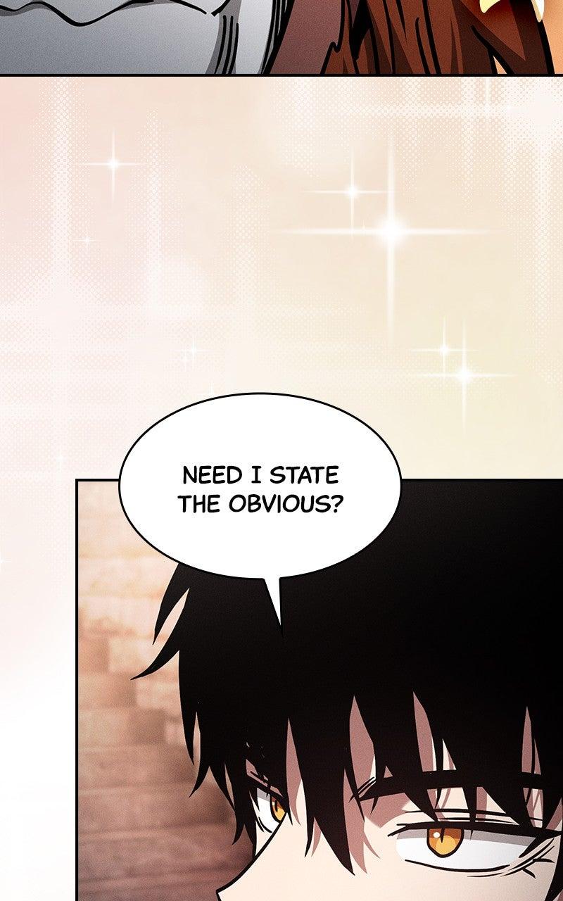 The Academy’s Genius Swordsman Chapter 104 — page 62