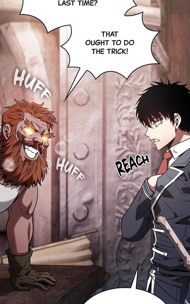 The Academy’s Genius Swordsman Chapter 104 — page 64