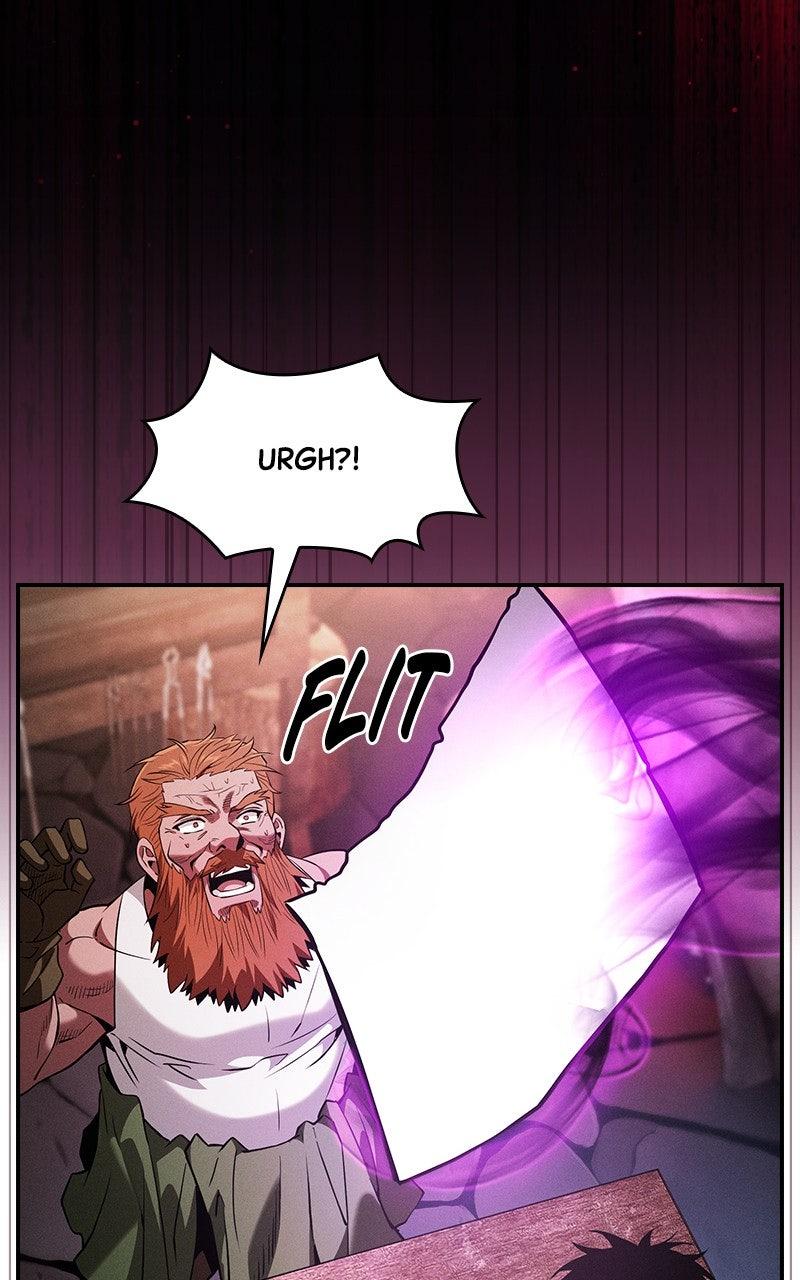 The Academy’s Genius Swordsman Chapter 104 — page 77