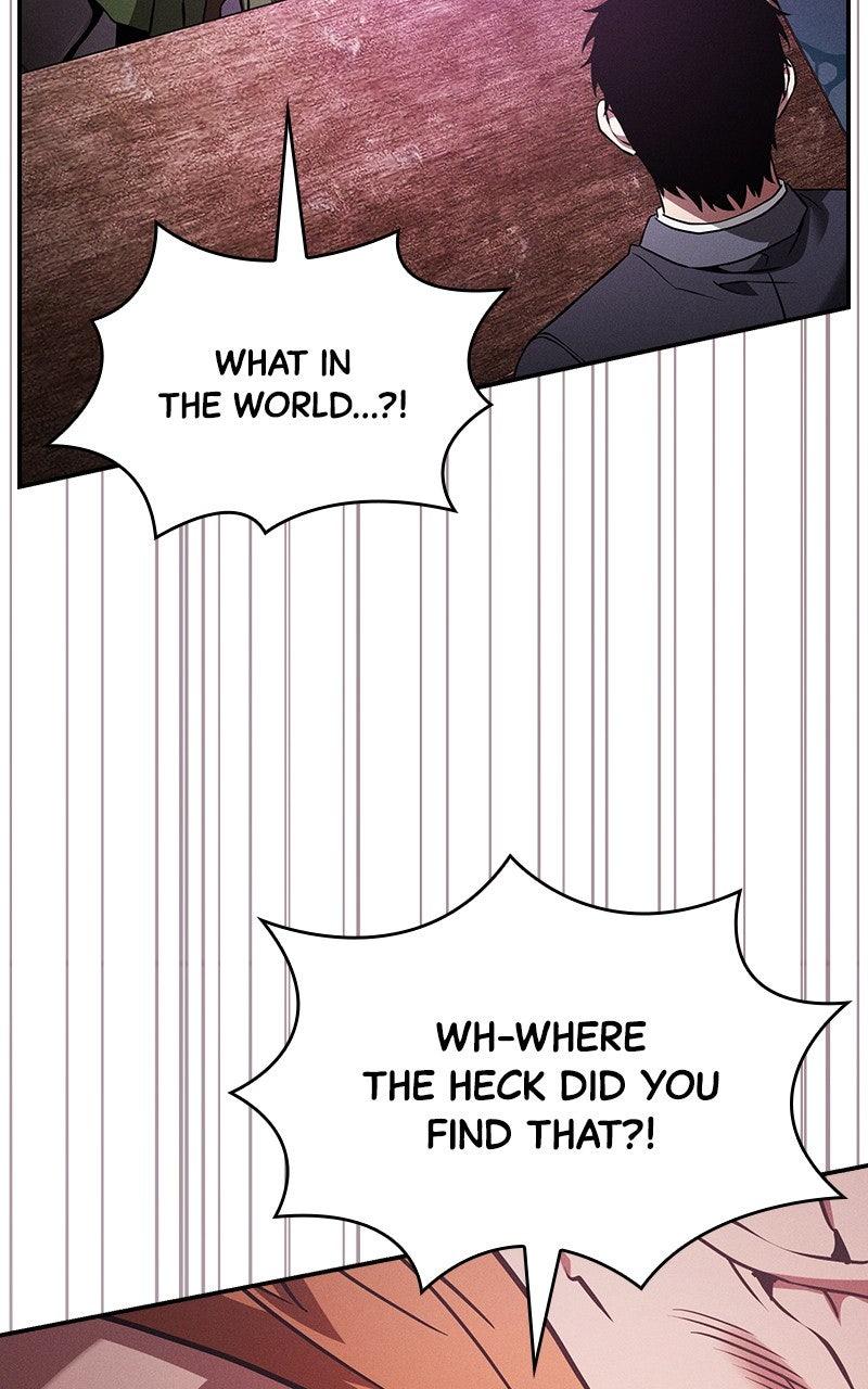 The Academy’s Genius Swordsman Chapter 104 — page 78