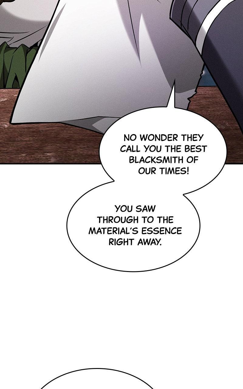 The Academy’s Genius Swordsman Chapter 104 — page 81
