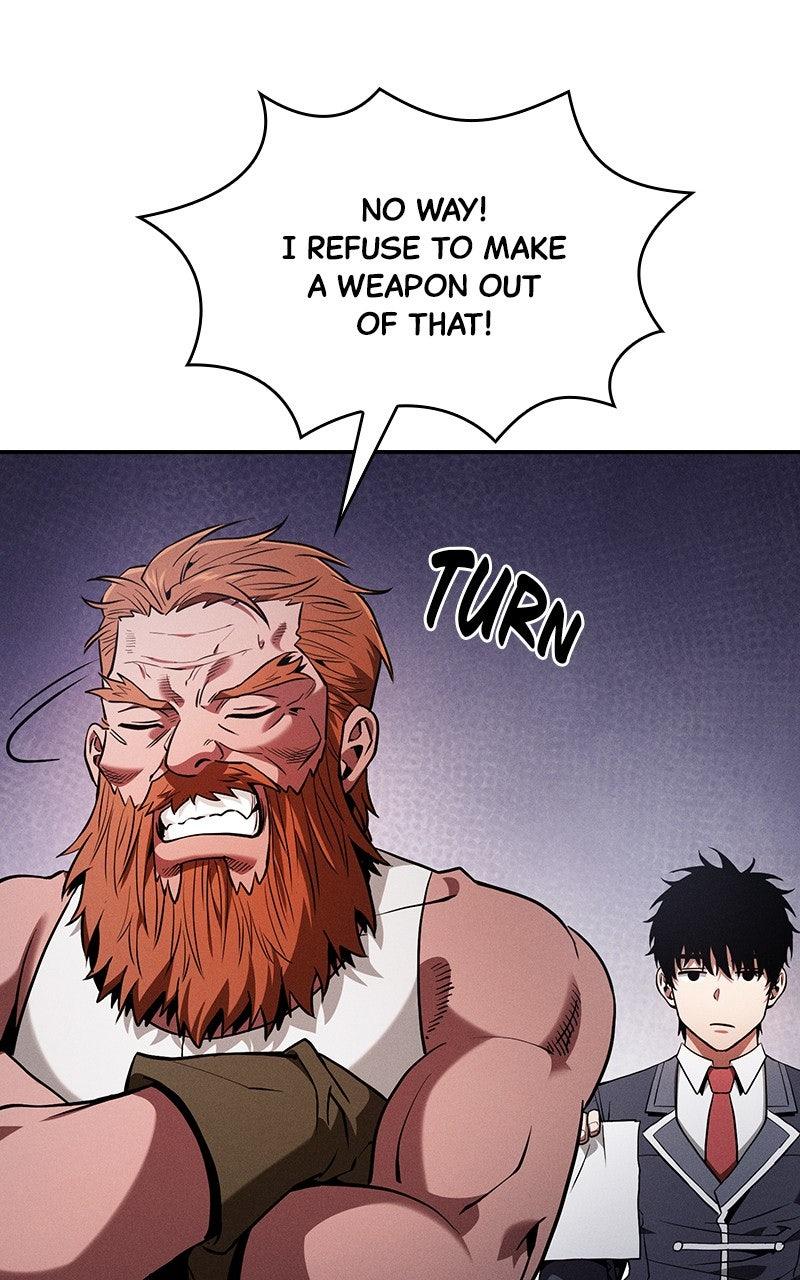The Academy’s Genius Swordsman Chapter 104 — page 84
