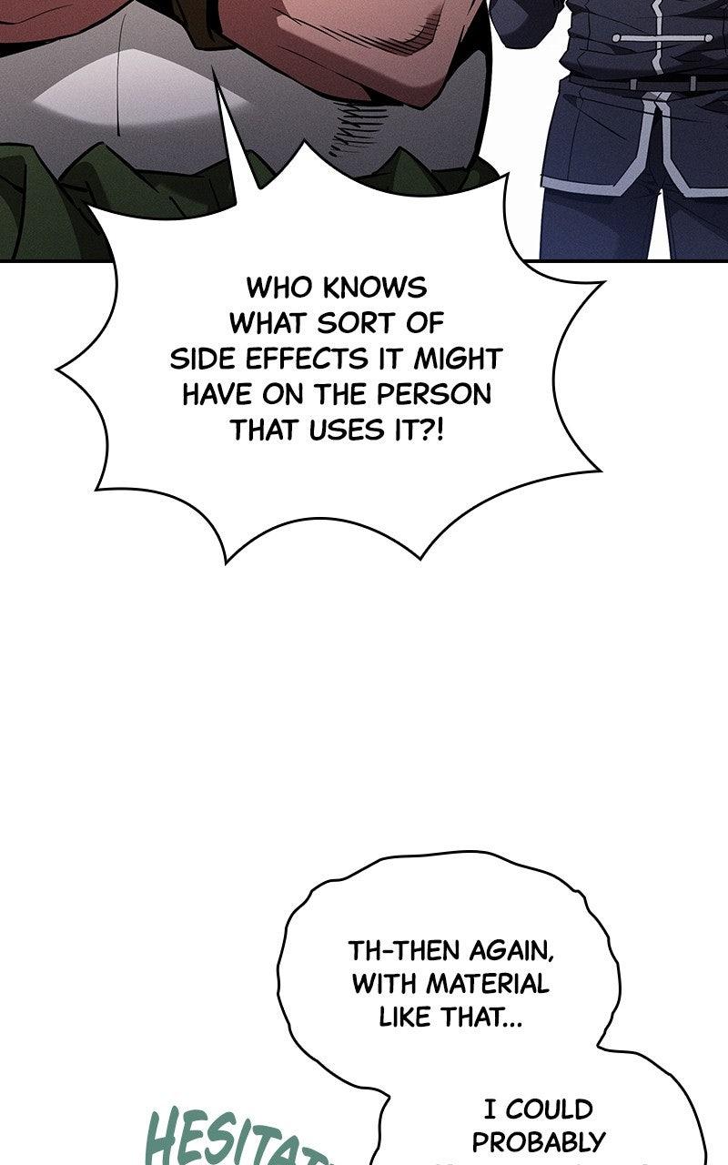 The Academy’s Genius Swordsman Chapter 104 — page 85