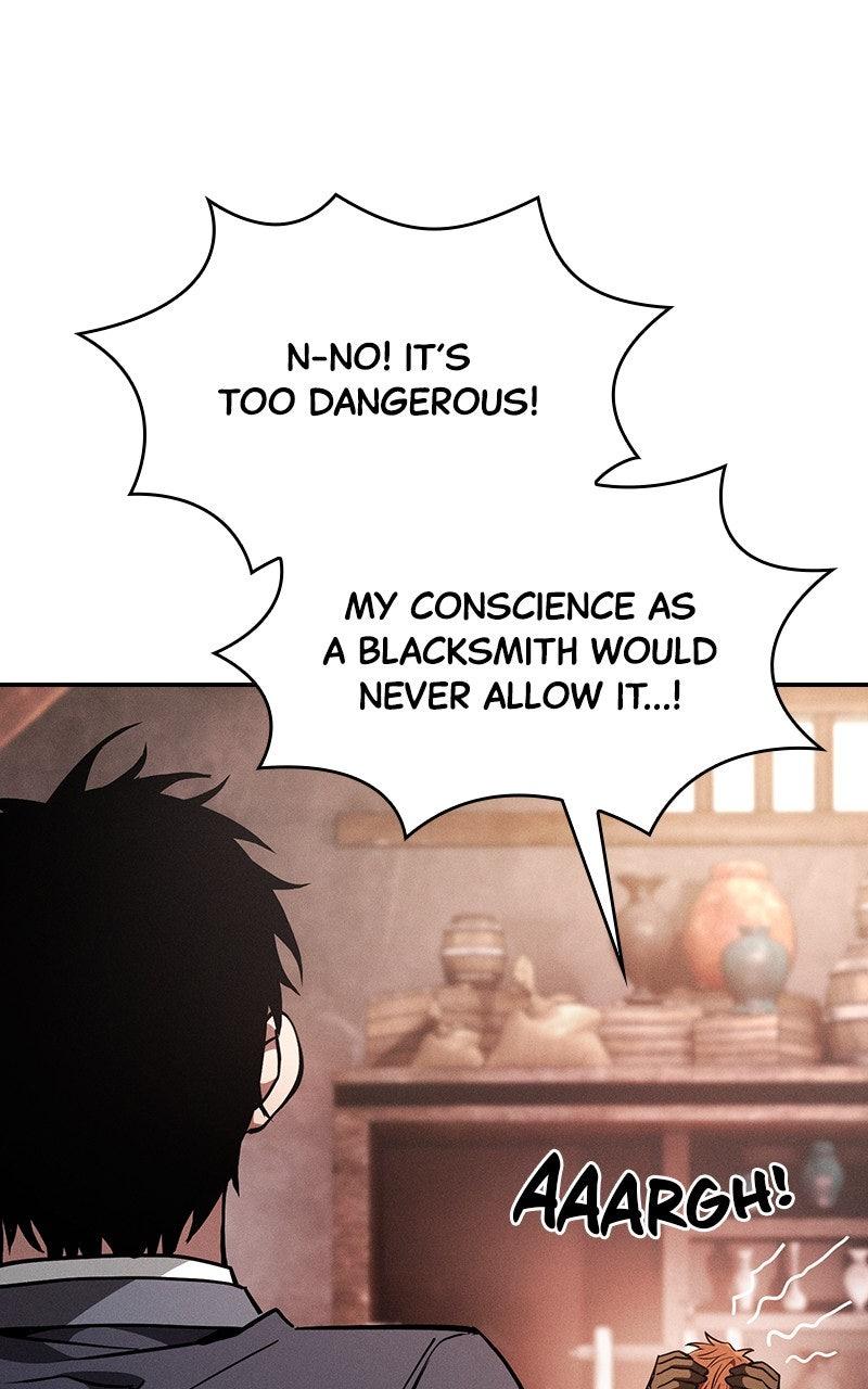 The Academy’s Genius Swordsman Chapter 104 — page 87
