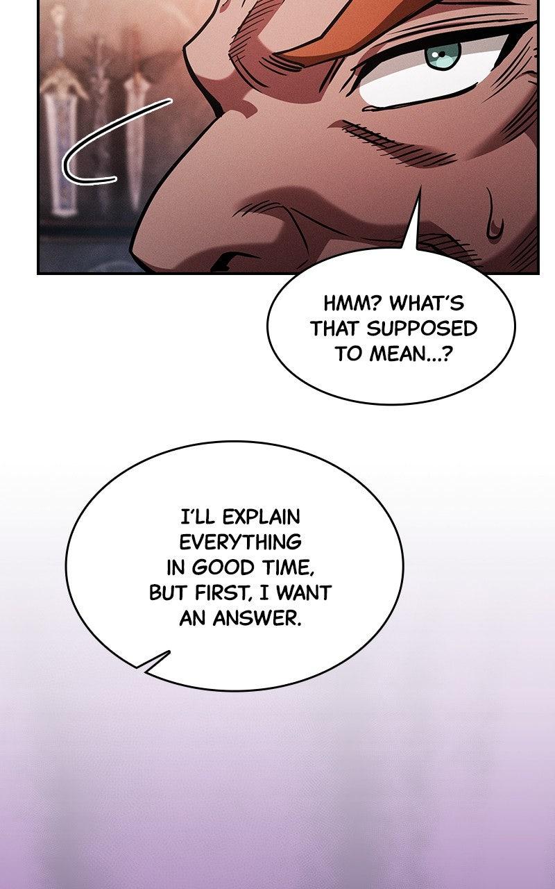 The Academy’s Genius Swordsman Chapter 104 — page 89