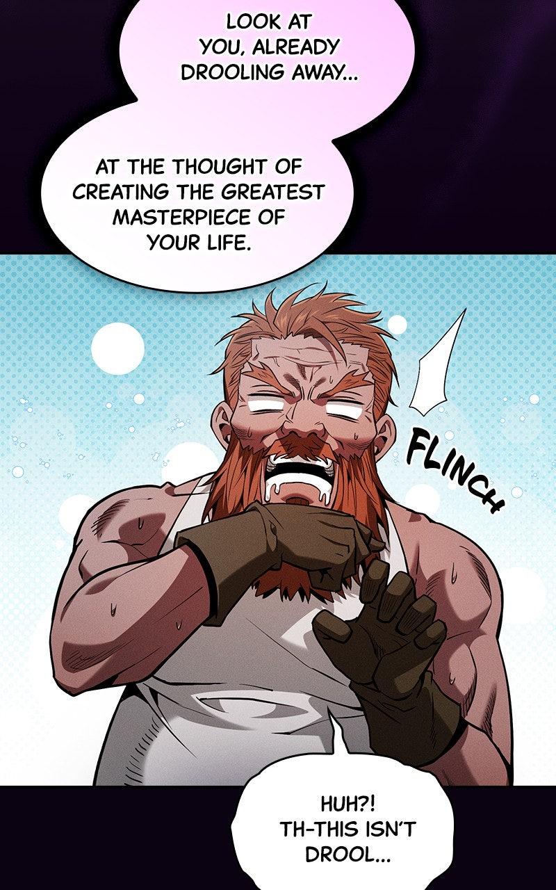 The Academy’s Genius Swordsman Chapter 104 — page 92