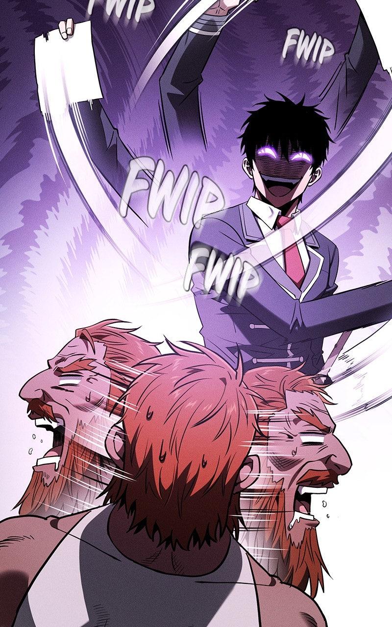 The Academy’s Genius Swordsman Chapter 104 — page 94