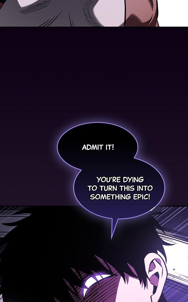 The Academy’s Genius Swordsman Chapter 104 — page 95