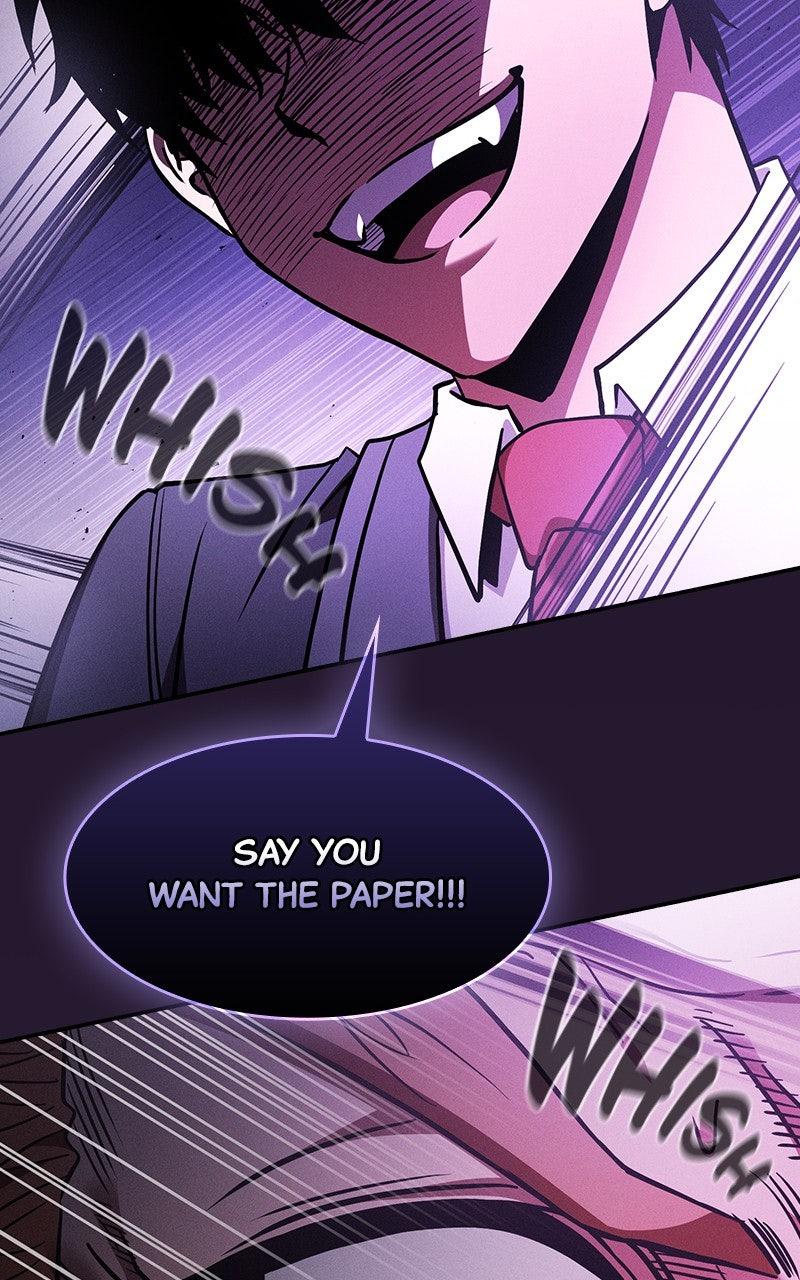 The Academy’s Genius Swordsman Chapter 104 — page 96