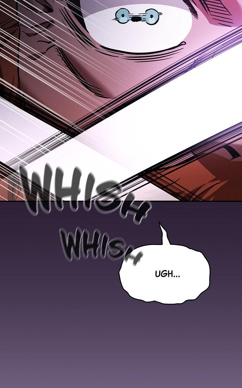 The Academy’s Genius Swordsman Chapter 104 — page 97