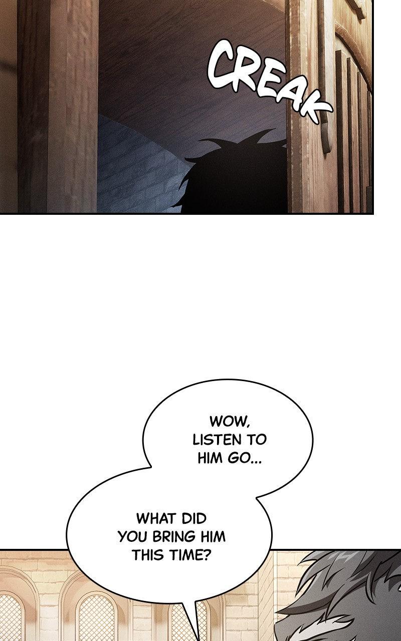 The Academy’s Genius Swordsman Chapter 104 — page 102