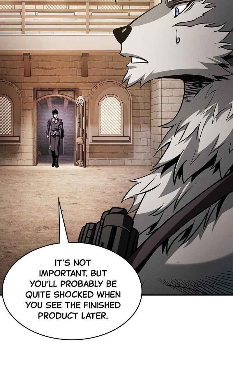 The Academy’s Genius Swordsman Chapter 104 — page 103